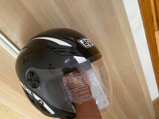 Casco AGV Blade negro mate XL 