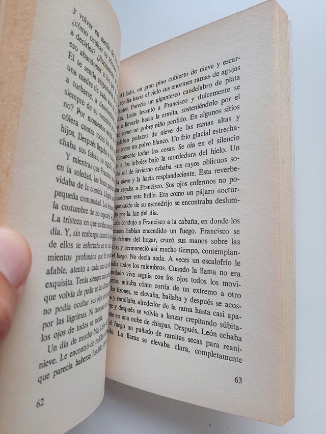 Sabiduría de un pobre - Eloi Leclerc