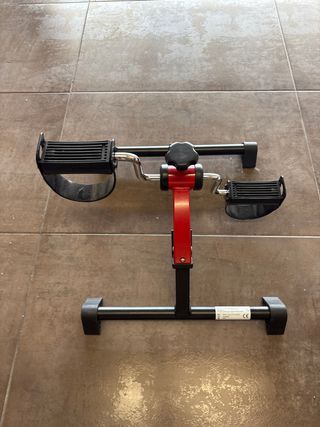 Pedali da palestra