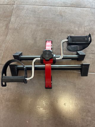 Pedali da palestra