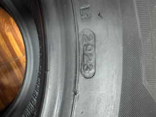 Neumáticos 185/65R14 - 2 unid. nuevos