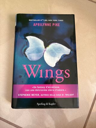 Wings