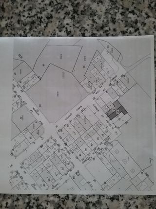 Venta solar urbano 251 m2, zona picaor.