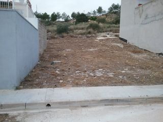 Venta solar urbano 251 m2, zona picaor.