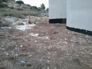 Venta solar urbano 251 m2, zona picaor.