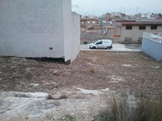 Venta solar urbano 251 m2, zona picaor.