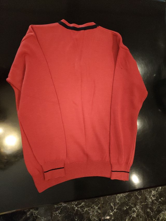 Uniforme Colegio Santo Ángel Albacete