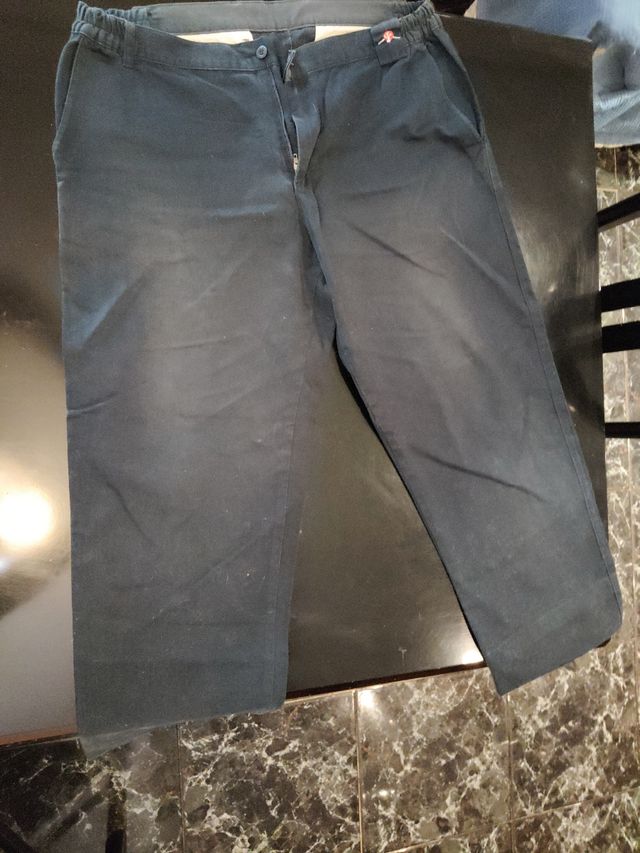 Uniforme Colegio Santo Ángel Albacete