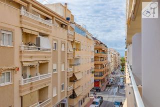 Piso en venta en Playa del Cura en Torrevieja