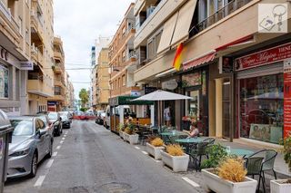 Piso en venta en Playa del Cura en Torrevieja