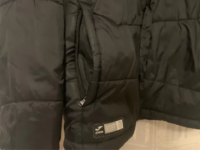 Cazadora Joma Valencia CF