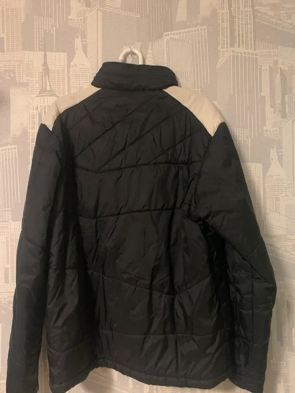 Cazadora Joma Valencia CF