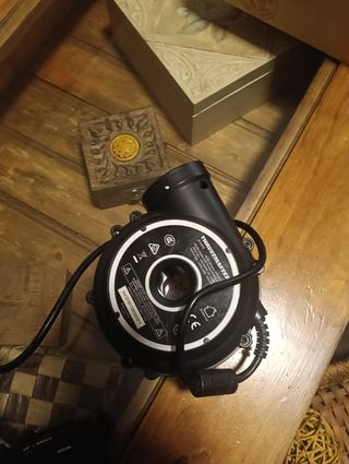 Thrustmaster T-GT II Base Volante