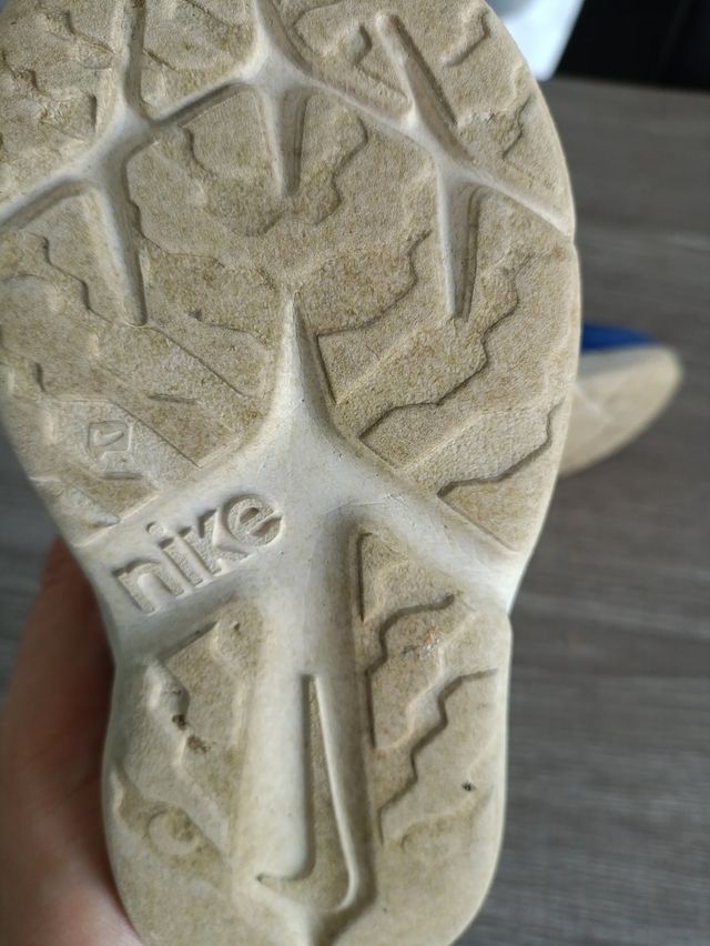 Zapatillas Nike Star Runner niño