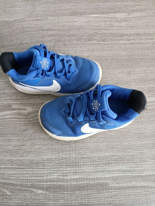 Zapatillas Nike Star Runner niño