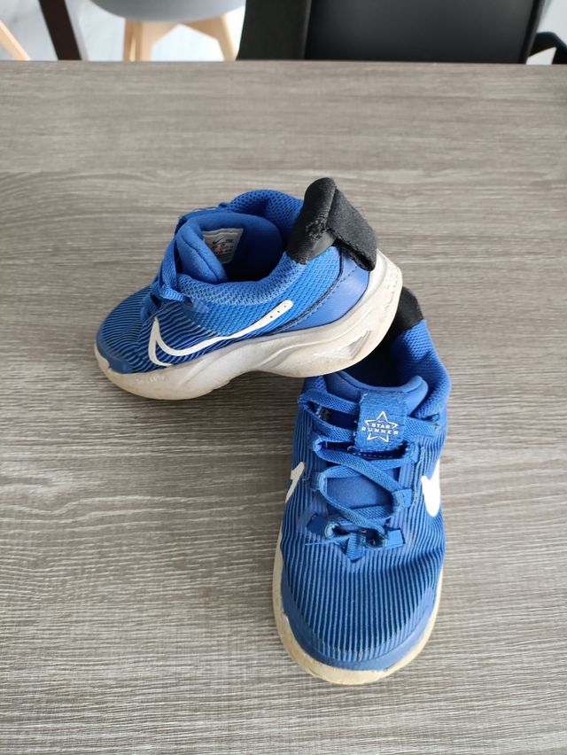 Zapatillas Nike Star Runner niño