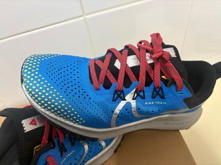 Zapatillas Nike Trail Running