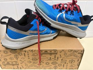 Zapatillas Nike Trail Running