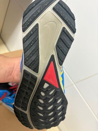Zapatillas Nike Trail Running
