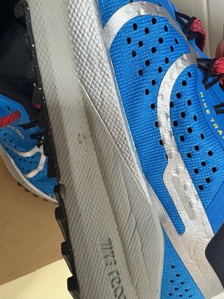 Zapatillas Nike Trail Running