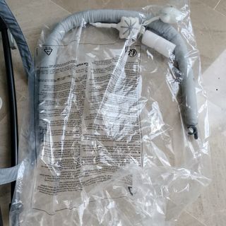 Hamaca Bebéconfort - Gris