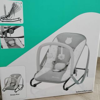Hamaca Bebéconfort - Gris
