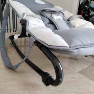 Hamaca Bebéconfort - Gris