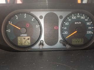 Ford Fiesta 2003