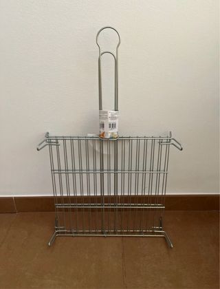 Parrilla barbacoa ALGON - NUEVA