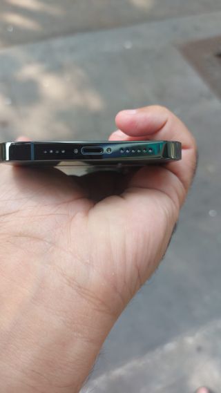 iPhone 13 Pro Max 128GB - SEMI NUEVO