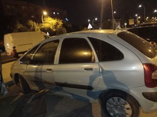 Citroen Xsara 2025