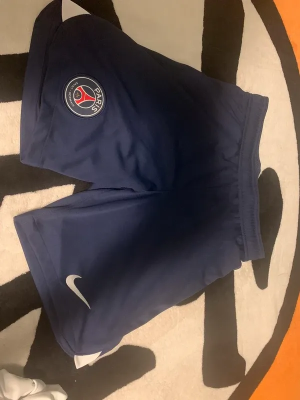 Nike Dri-FIT Pantalón Corto S