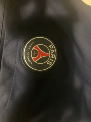 Nike Dri-FIT Pantalón Corto S