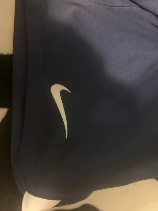 Shorts PSG - Pantalón Corto Blanco