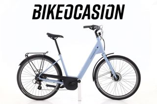Bicicleta Orbea Optima A20 talla L Reacondicionada