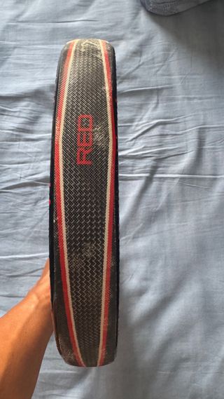 Pala pádel Lord Red