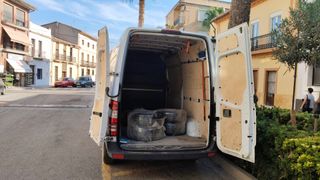 Mercedes-Benz Sprinter 2016