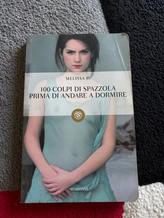 MELISSA P. - CENTO COLPI DI SP