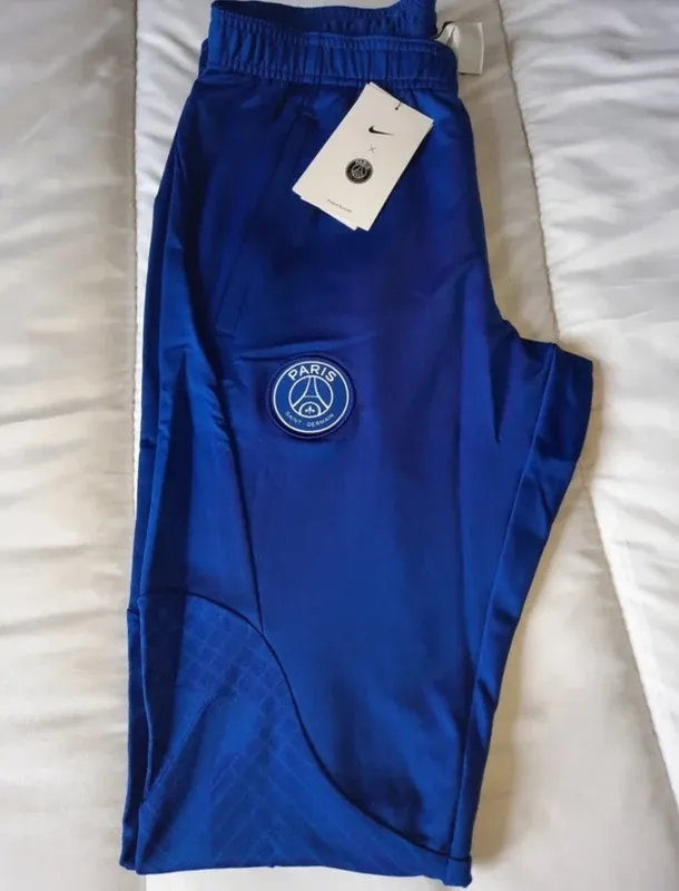 Chándal PSG Nike - Azul