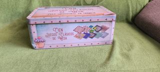 100 Juegos Clásicos de Mesa