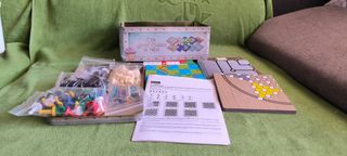 100 Juegos Clásicos de Mesa