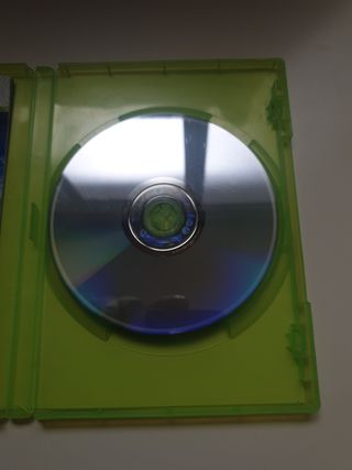 Iron Man Xbox 360.