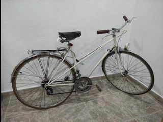 Bicicleta GAC Vintage