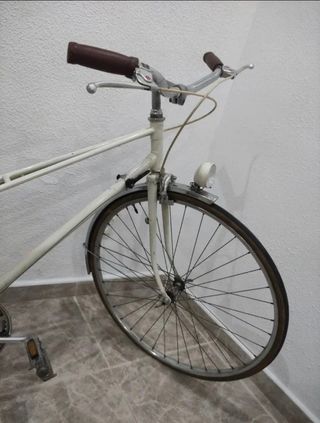 Bicicleta GAC Vintage