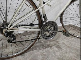 Bicicleta GAC Vintage
