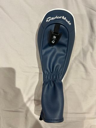 Funda Golf Taylormade