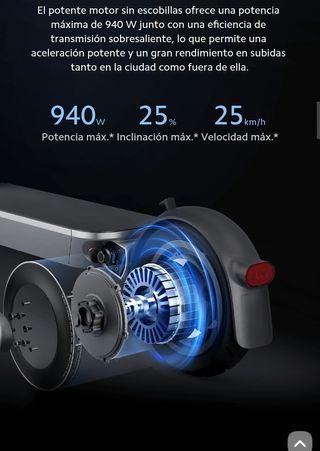 Xiaomi Electric Scooter 4 Ultra