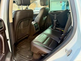 Volkswagen Touareg 2013