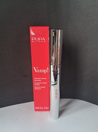 Pupa Vamp! Mascara Volume