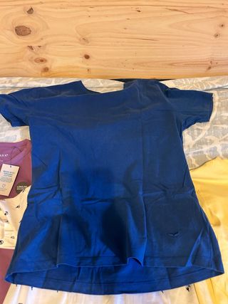 7 Camisetas Hombre - Variadas